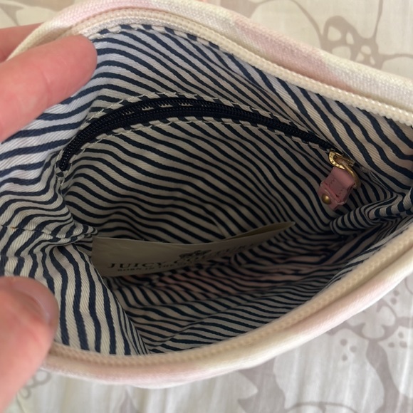Juicy couture adorable girls or women’s purse - Picture 6 of 16
